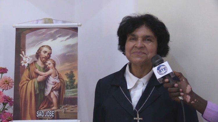 Moçambique: Congregação das Missionárias Claretianas celebra 68 anos de missão e fé