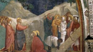 Antonio Cardoso na Canção e a Prece: “Levanta e anda”