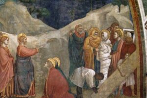 Antonio Cardoso na Canção e a Prece: “Levanta e anda”