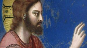 Reflexão para o V Domingo da Quaresma