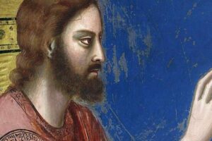 Reflexão para o V Domingo da Quaresma