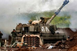 Papa: as guerras são um escândalo, não silenciar diante do sofrimento de inocentes