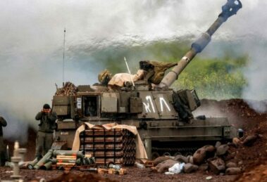 Papa: as guerras são um escândalo, não silenciar diante do sofrimento de inocentes