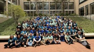 Mensagem final da CEAMA: “Algo novo está nascendo”