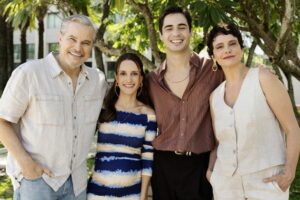 Filme sobre o 'Anjo Surfista', Guido Schaffer, confirma elenco estrelado