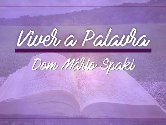 Evangelho de 24 de março