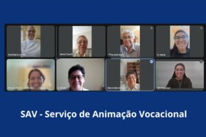 CRB Núcleo Sorocaba: Planejamento e Oração em prol das Vocações