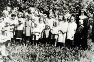 Dia da Memória: milhares de religiosas polonesas salvaram judeus durante a guerra