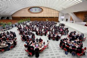 Os Relatórios Finais do Sínodo sobre a poligamia e o clamor dos pobres e da terra