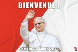 O arcebispo de Mônaco: o Papa nos ajudará a reconhecer as “pobrezas ocultas”