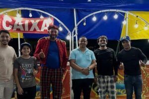 Além do espetáculo: circo de tradição familiar é declarado patrimônio cultural do Brasil