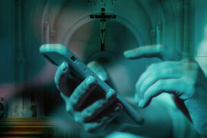 Pascom além das redes sociais: comunicação que gera comunhão