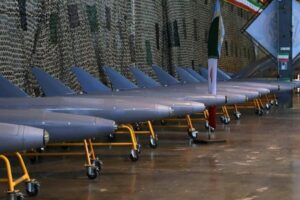 Plano de paz dos EUA não consegue deter incursões. Irã ataca Israel e países do Golfo