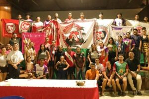 A Fé e o protagonismo da juventude do Marajó em meio aos banzeiros da Amazônia