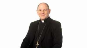 Bispo australiano Randazzo é o novo prefeito do Dicastério para os Textos Legislativos