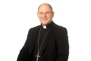 Bispo australiano Randazzo é o novo prefeito do Dicastério para os Textos Legislativos