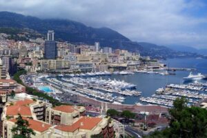 Papa no Principado de Mônaco, “um país pequeno, mas com grandes horizontes”