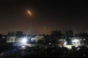 “A paz esteja convosco”, o apelo dos teólogos contra a guerra