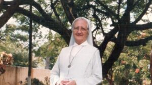 Vaticano reconhece validade jurídica da fase diocesana da causa de Irmã Adélia