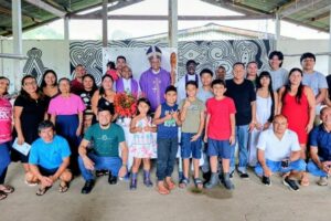 “A travessia da fé” enfrenta a Amazônia profunda: a missão em Oiapoque