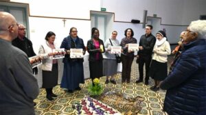 Religiosos brasileiros em Roma divulgam Mensagem de apoio à CF 2026