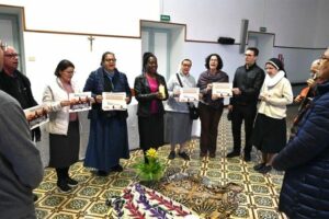 Religiosos brasileiros em Roma divulgam Mensagem de apoio à CF 2026