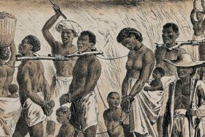 Santa Sé destaca combate à escravidão moderna em declarações na ONU e na OEA