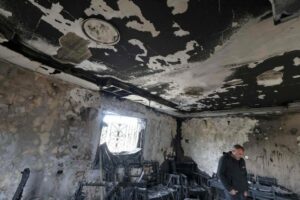 Israel, cem ex-diplomatas ao governo: violência intolerável na Cisjordânia