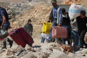 A Santa Sé: acabar com o uso de uma linguagem “carregada de ódio e vingança”