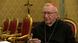 Parolin: a visita do Santo Padre a Mônaco será um convite à fé e ao encontro