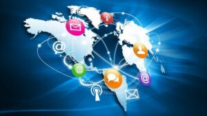 Uma luz no fim do feed