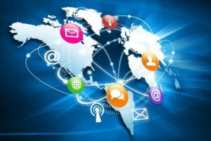 Uma luz no fim do feed