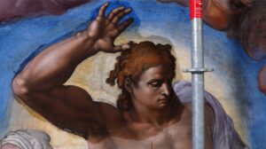 Juízo Final: concluída a manutenção extraordinária