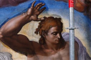 Juízo Final: concluída a manutenção extraordinária