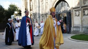 Leão XIV se encontrará com a nova arcebispa de Cantuária em abril