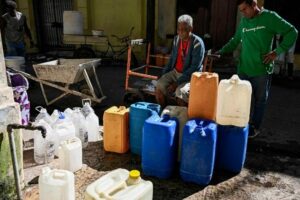 Cuba: ONU apresenta plano de emergência para a escassez de combustível