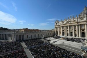 Hierarquia e missão
