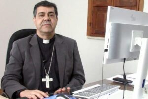 Dom Oriolo: A Inteligência Artificial a serviço da paz