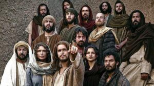 Antonio Cardoso na Canção e a Prece: “Hosana Hei”