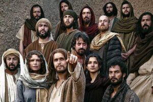 Antonio Cardoso na Canção e a Prece: “Hosana Hei”