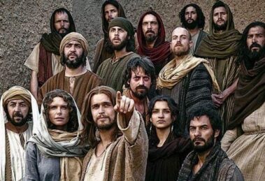 Antonio Cardoso na Canção e a Prece: “Hosana Hei”