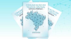 Livro lançado pelo Observatório da Comunicação Religiosa propõe reflexão crítica e profética sobre a comunicação da Igreja em tempos digitais