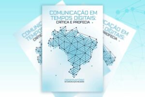 Livro lançado pelo Observatório da Comunicação Religiosa propõe reflexão crítica e profética sobre a comunicação da Igreja em tempos digitais