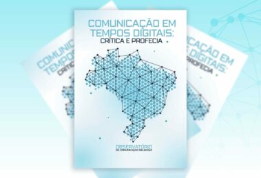 Livro lançado pelo Observatório da Comunicação Religiosa propõe reflexão crítica e profética sobre a comunicação da Igreja em tempos digitais