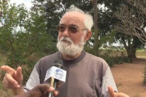 “Aprendi a ser padre nas esteiras dos Macuas”: 51 anos de missão do Pe. José Luzia
