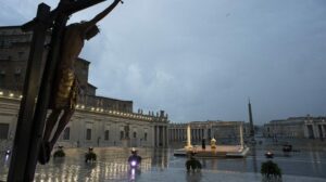 Por um Dia Internacional da Esperança, sinal de fraternidade global