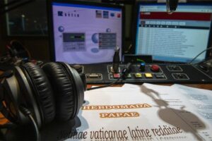 Hebdomada Papae: as notícias em latim deste sábado, 28 de março