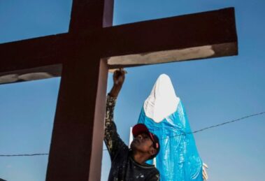 A Igreja no mundo: cresce o número de católicos na África