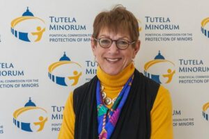 Tutela dos Menores: Teresa Morris Kettelkamp deixa o cargo de secretária-adjunta