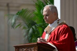 Papa: unidos aos cristãos do Oriente Médio, rezemos pelas vítimas do conflito atroz